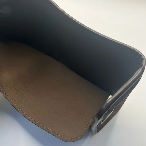 Christian Dior Vintage Diorissimo Compact Wallet EUC - Picture 5 of 11